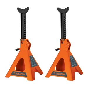 Caballete para auto 6 Toneladas Truper 14845