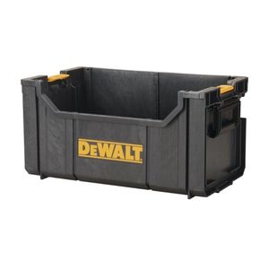 Cajas para sistema de almacenamiento Toughsystem Dewalt