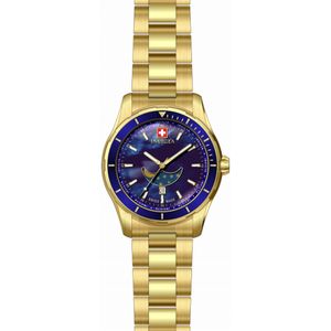 Reloj Analogo para Hombre Invicta 33465