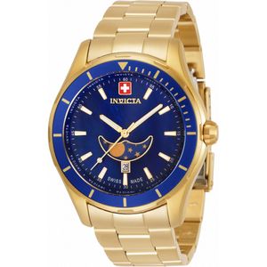 Reloj Analogo para Hombre Invicta 33465