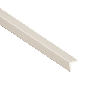 Perfil en L para Wall Panel Color Bartolino Decorplas