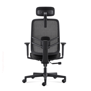 Silla de oficina Ergonómica Ejecutiva Link  Decorplas