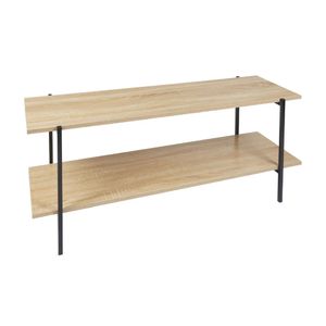 Mueble para TV 50" Tokio MDF Beige