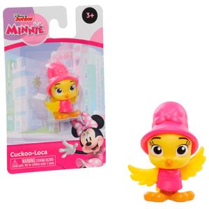 Figura de Acción MINNIE MOUSE Minnie Single Fig Surtido 89760