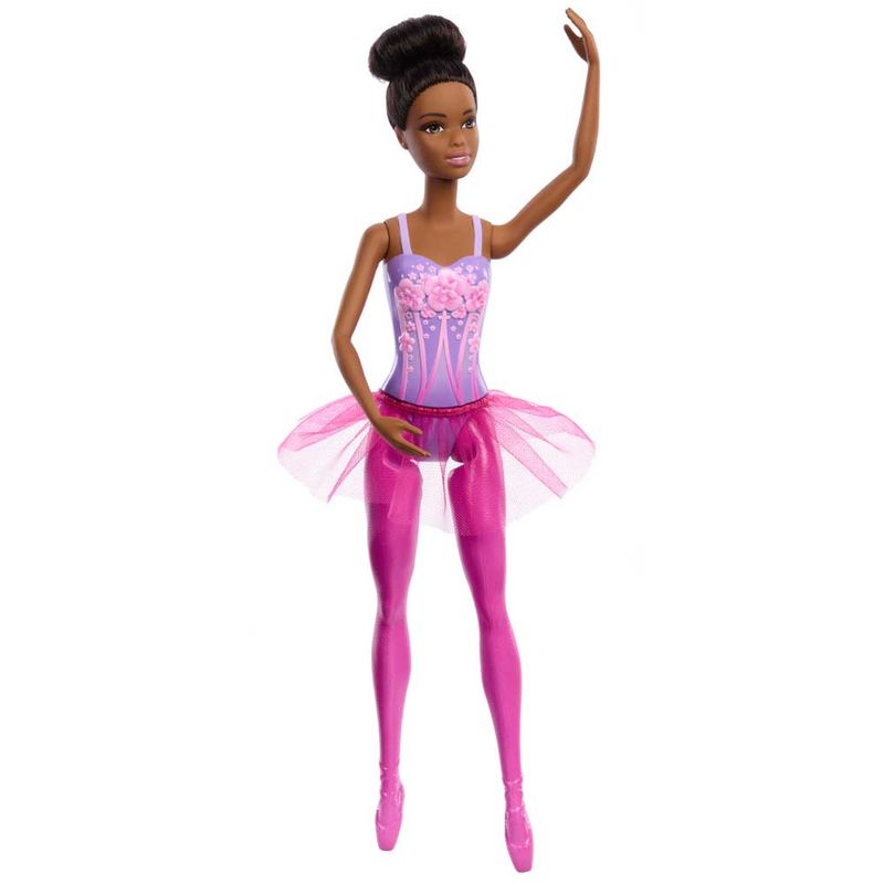 Barbie bailarina muñeca online