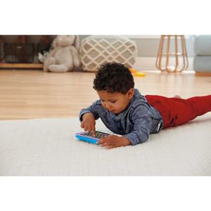 Juguete para Bebés FISHER-PRICE Tabla de Aprendizaje Crece Conmigo Bebés de 6 meses en adelante