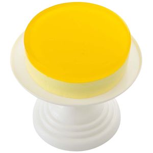 Torta Helada Sabor a Piña Chica Empaque 1un