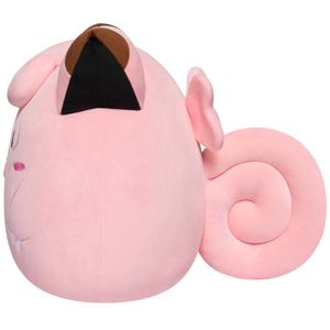 Peluche SQUISHMALLOWS Pokémon Clefairy 25cm SQPK00036