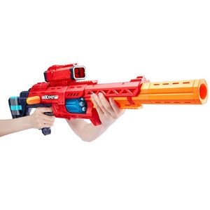 Lanzador de Dardos X-SHOT Ranger 36674