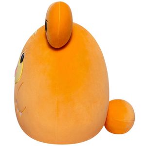 Peluche SQUISHMALLOWS Pokémon Teddiursa 25cm SQPK00039