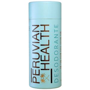 Desodorante en Barra PERUVIAN Health Jazmin Frasco 79g
