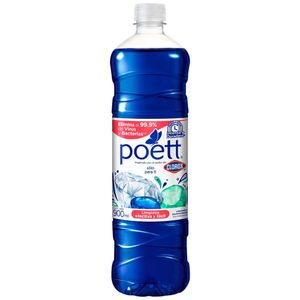 Limpiador POETT Sólo Para Ti Botella 900ml