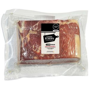 Jamón Serrano Gran Reserva CASA EUROPA Molde