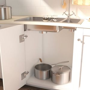 Repara bisagra 35mm Metal Ducasse