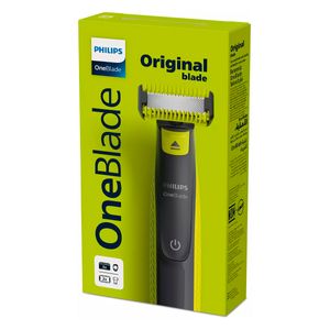 Afeitadora Oneblade Para Barba + Cuerpo Philips QP2824/10