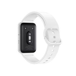 Samsung Galaxy Fit3 Silver