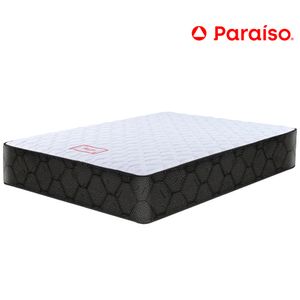 Colchón PARAISO Edén Plus 1.5 Plz