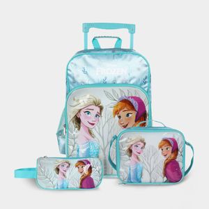 Set 3P Mochi-Rueda Escolar Artesco Infante Ar16376081 Promo Textil