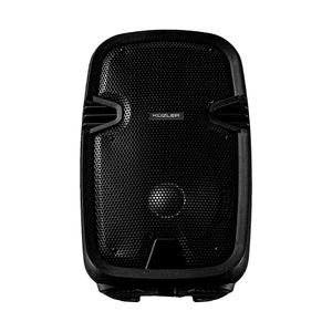 Parlante Minicomponente KUZLER Karaoke Led Al-102