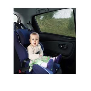 TAPASOL DE VENTANAS PARA AUTOS PACK 4 UNIDADES