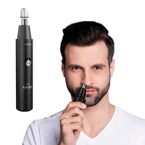Gama 3 en 1 Nasal y Trimmer NT600
