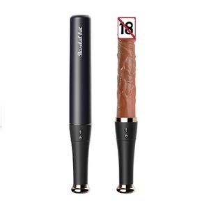 CONSOLADOR BASEBALL BAT