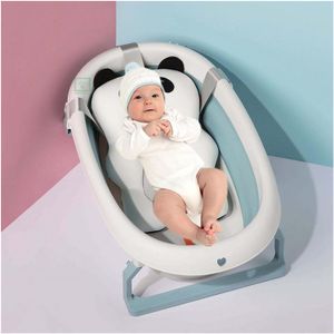 Almohadilla Cojín para Tina de Baño Panda