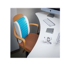 Cojín Lumbar de Gel