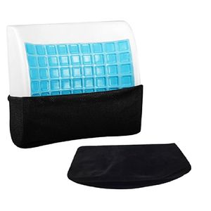 Cojín Lumbar de Gel