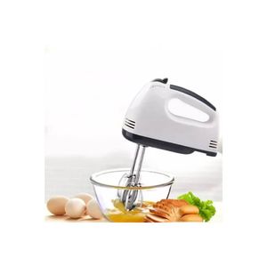 Batidora de Mano Hand Mixer 7 Velocidades