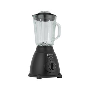 Licuadora Imaco BLS509N 5 Vel Acero 1.5 LT 450W