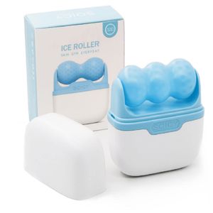 Rodillo de Hielo para Cuidado del Rostro