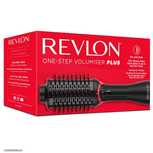 Cepillo Secador Revlon Voluminizaer- Cabezal Removible