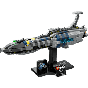 LEGO 75377 Mano Invisible