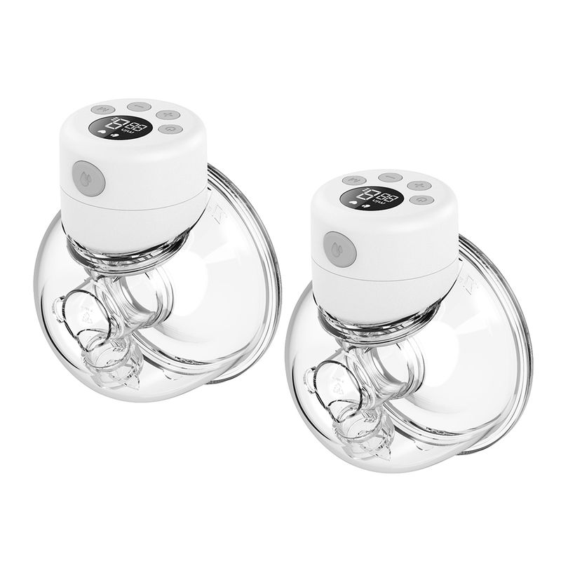 Brasier extractor de leche sale