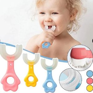 Cepillo de Entrenamiento para Bebe