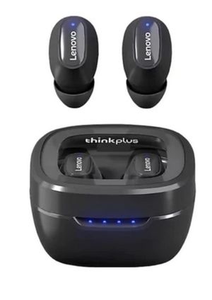 Audífonos Bluetooth  Xt62 BT5.3  Negro