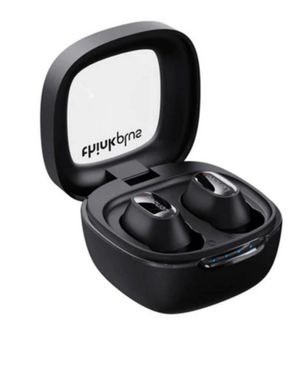 Audífonos Bluetooth  Xt62 BT5.3  Negro