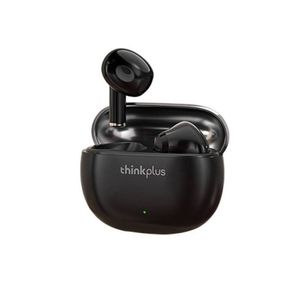 Audífonos Bluetooth Lenovo X15 Pro TWS 35Hrs Negro