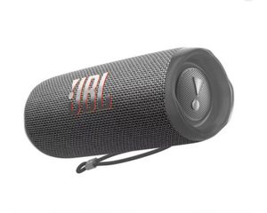 Parlante Bluetooth JBL Flip 6 Acuatico Extra Bass 30W