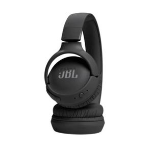 Audifonos Bluetooth Jbl Pure Bass Sound Tune 520bt Negro