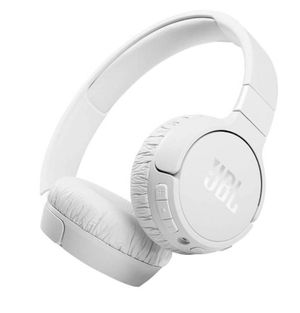 Audífono Bluetooth Jbl Tune 660nc Blanco