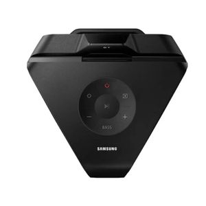 Torres de Sonido con Woofer Integrado SAMSUNG MX-T70 1500 W