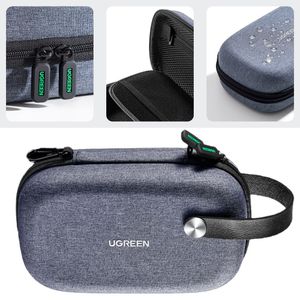 Estuche Funda UGREEN Portatil para Accesorios Electrónicos