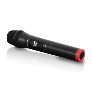 Micrófono Maxtron Professional MX788V Wireless Karaoke