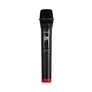 Micrófono Maxtron Professional MX788V Wireless Karaoke