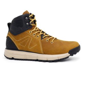 Botin De Cuero Para Hombre Conters RI23-CORONA Jamaica