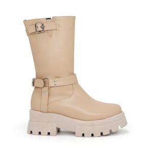 Botas para Mujer ARIANA AV24-668 Beige