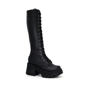 Botas para Mujer ARIANA AV24-628  Negro