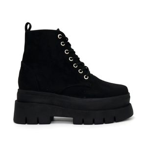 Botin para Mujer ARIANA AV24-529 Negro